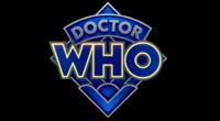 Doctor Who Logo